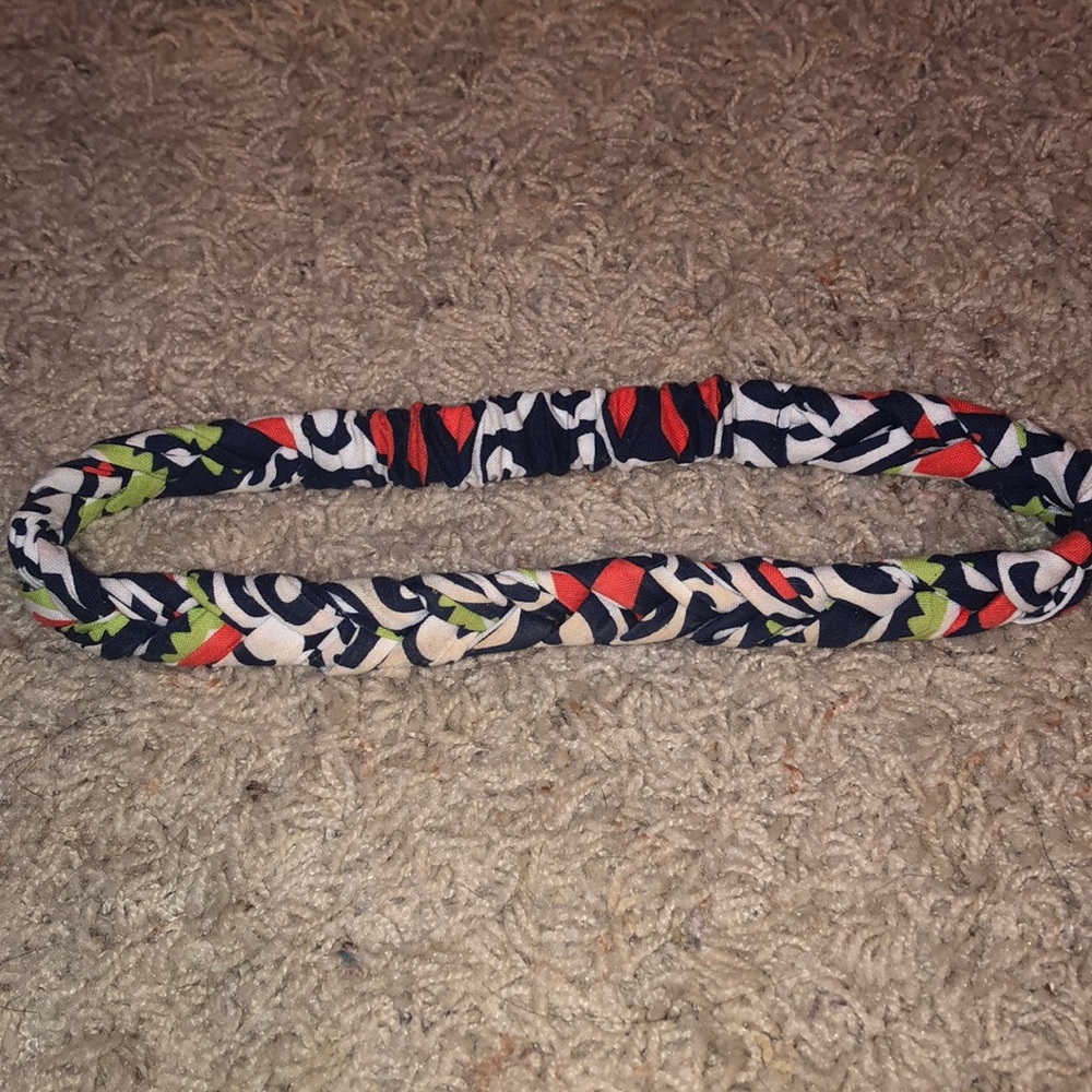 Vera Bradley Head Band Sun Valley
Summer 2013